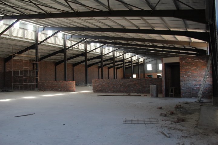 To Let commercial Property for Rent in George Industrial Western Cape